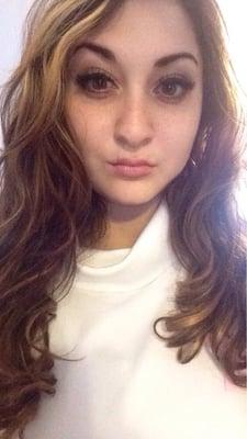 photo of Kelly Ann S.