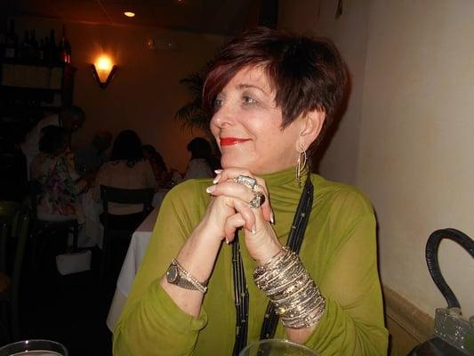 Photo of Allyn F.