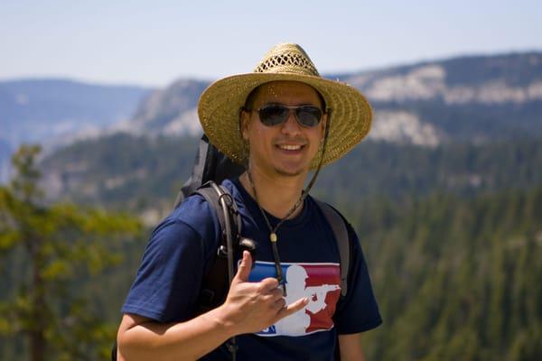 Photo of Eddie M.