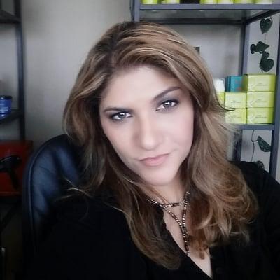 Photo of Lisa M.