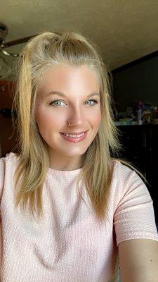 Photo of Ashley B.