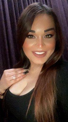 photo of Kristina C.