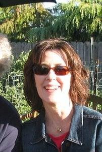 Photo of Eileen G.
