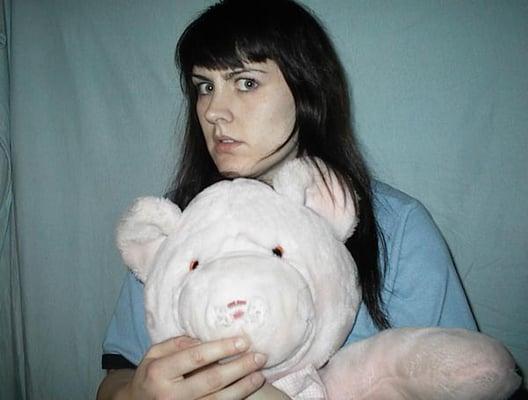 Photo of Rebekah K.