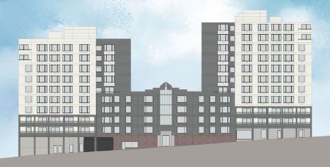 photo of Baycrest T.