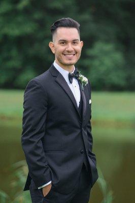 Photo of Danny R.