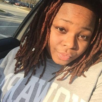 photo of ShaQuilla B.