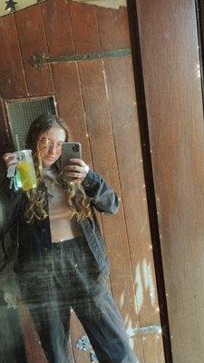 Photo of Cecelia C.