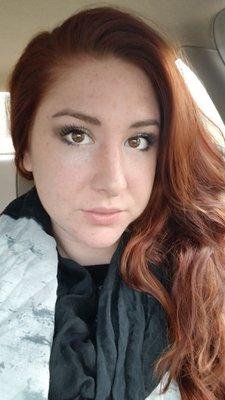Photo of Brandi T.