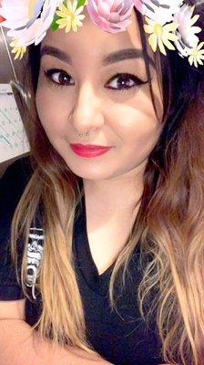 Photo of Vanessa F.
