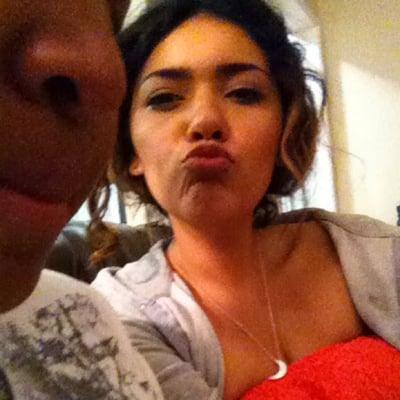 photo of Trammell M.