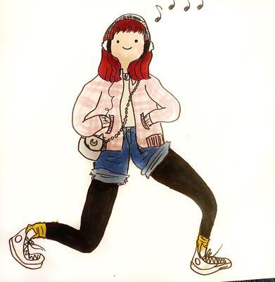 photo of Kimberly M.