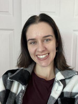 Photo of Ellie Z.
