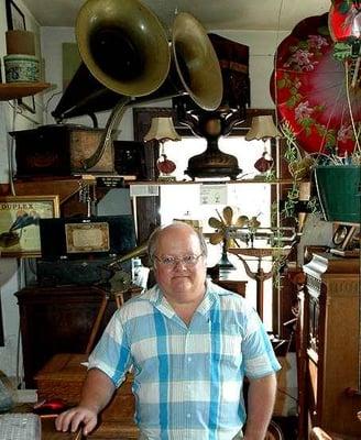 Photo of Mike E.