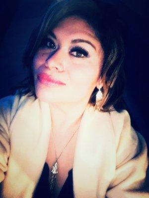 Photo of Gina T.