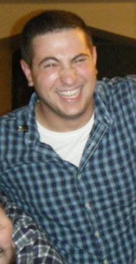 Photo of Matthew M.
