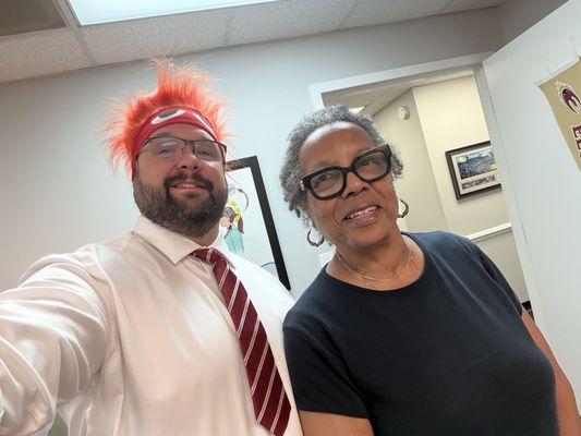 photo of Beatrice S.