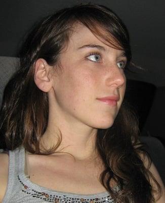 Photo of Courtney E.