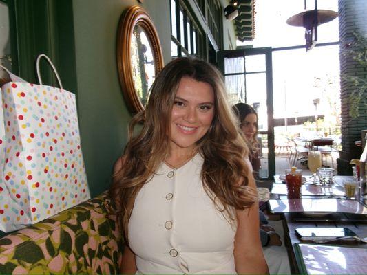 Photo of Melanie R.