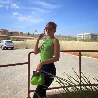 Photo of Karla Q.