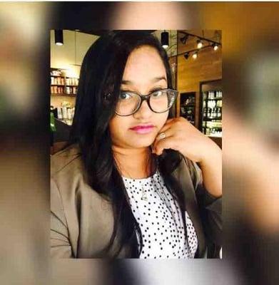 photo of Sulochana M.