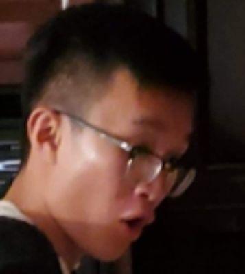 Photo of Nathan T.