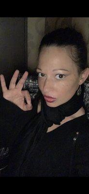 photo of Melody J.