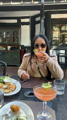 photo of Gabriela L.