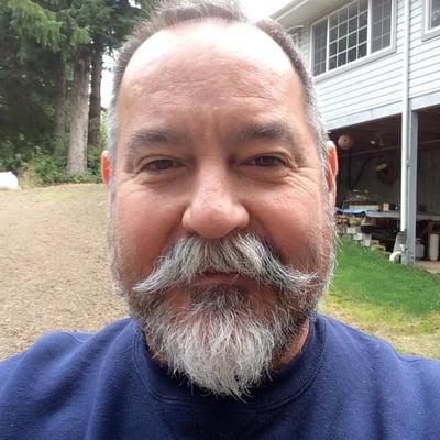 Photo of Fred D.