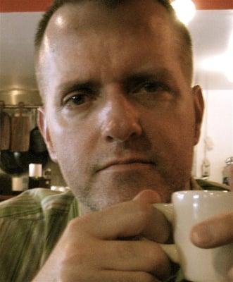 Photo of Gordon O.