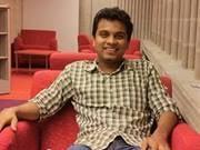 Photo of Gaurav K.