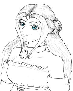 Photo of Umi R.