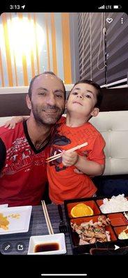 Photo of Grigor A.