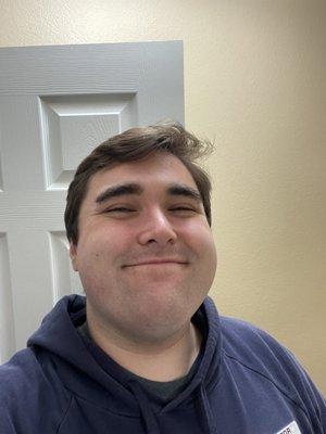 Photo of Kyle G.