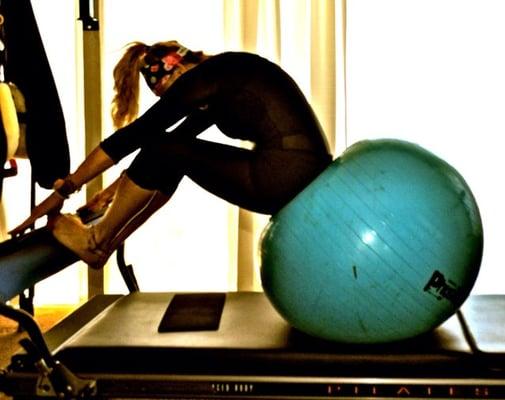 photo of Mary Ascension S.