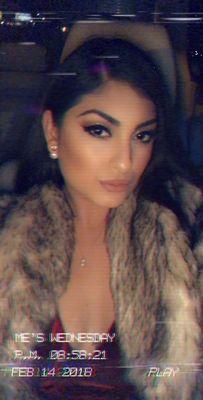 Photo of Irma U.