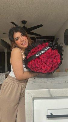 photo of Jaqueline M.