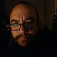 Photo of Freddy G.