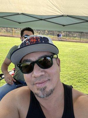 Photo of Elias R.