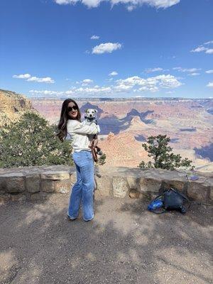 Photo of Melissa F.