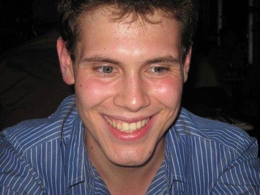 Photo of Kirill S.