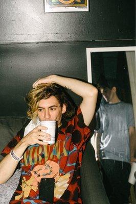 Photo of Kovy A.