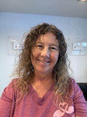 Photo of Mary T.