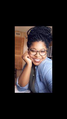 Photo of Ilissiah G.