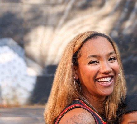 photo of Jewelian G.