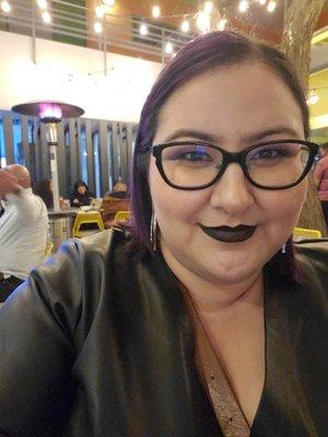 Photo of Adrianne G.