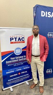Photo of Mackenson T.