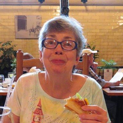 Photo of Wanda D.
