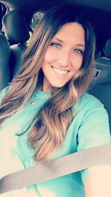 Photo of Jordan B.