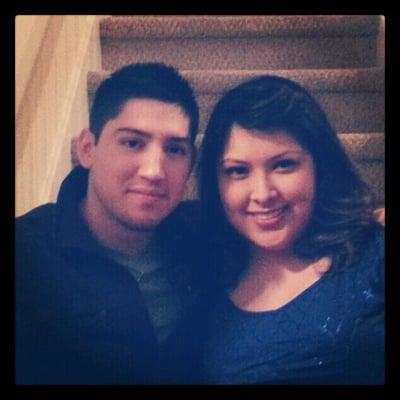 Photo of Jacquelyn G.